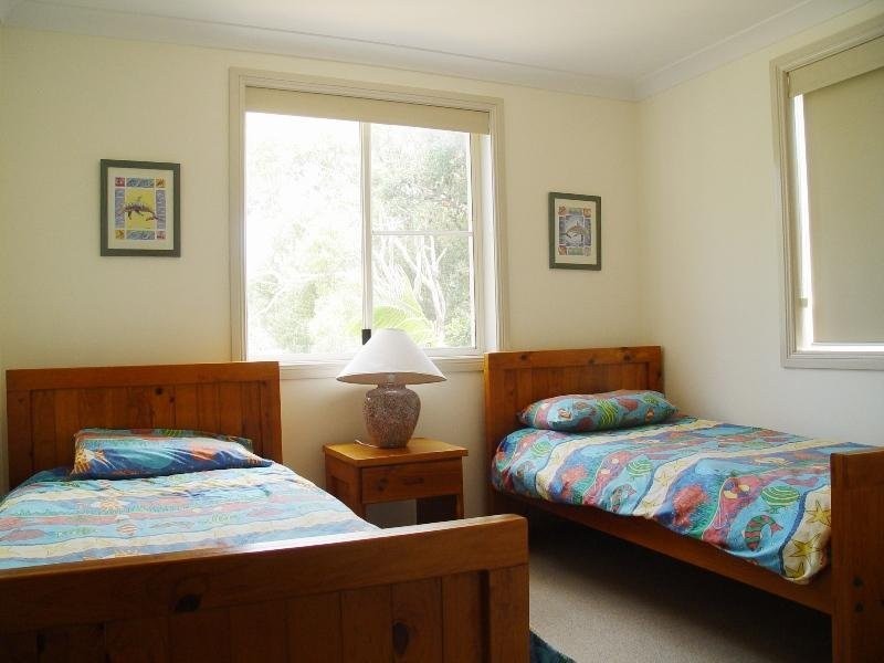 1/9 Beach Road, Hawks Nest NSW 2324