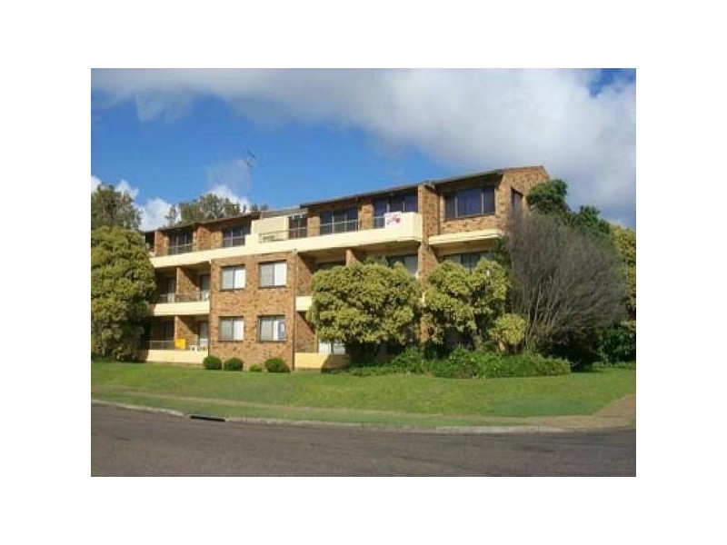 10/92 BOONER Street, Hawks Nest NSW 2324