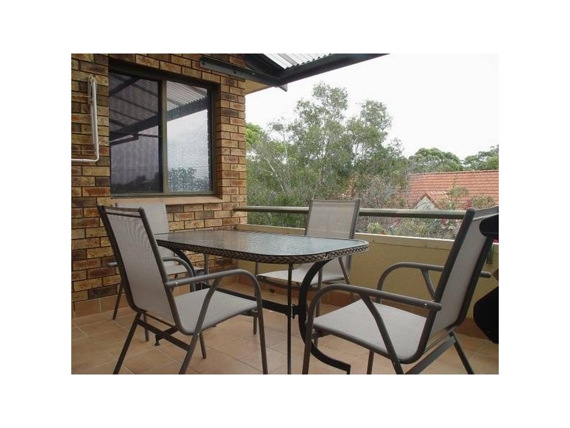 10/92 BOONER Street, Hawks Nest NSW 2324