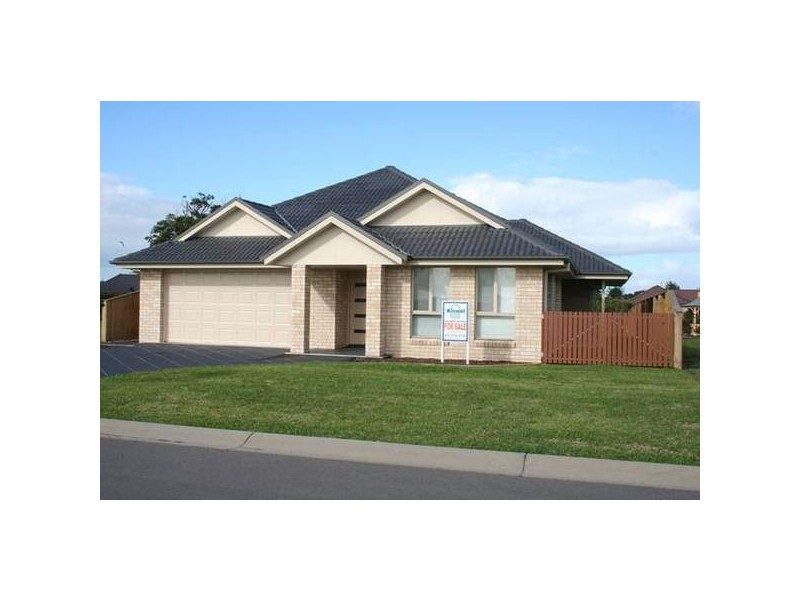 51 Windward Circuit, Tea Gardens NSW 2324