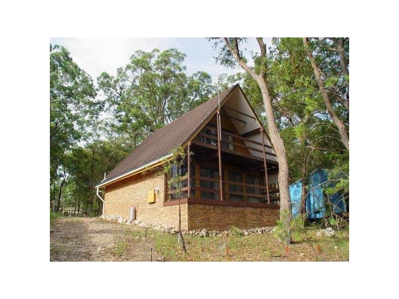 3 THE Esplanade, North Arm Cove NSW 2324
