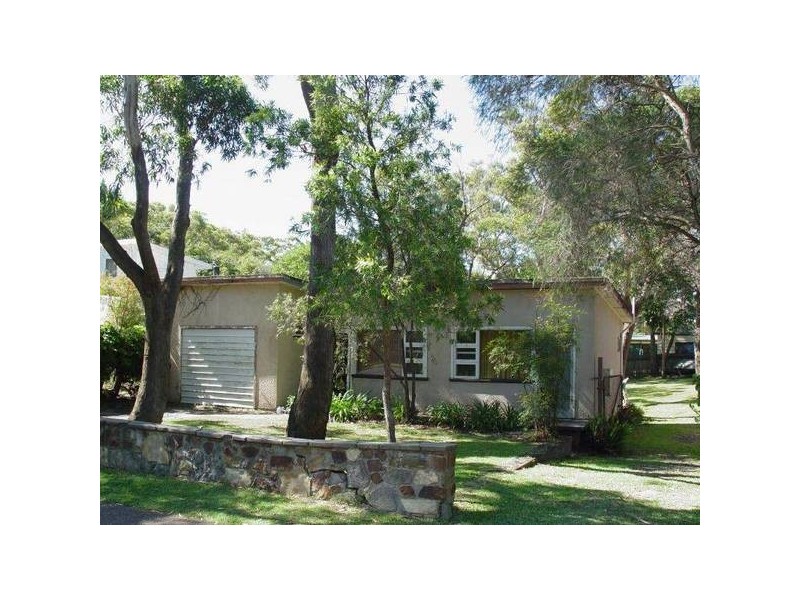 95 BOONER Street, Hawks Nest NSW 2324