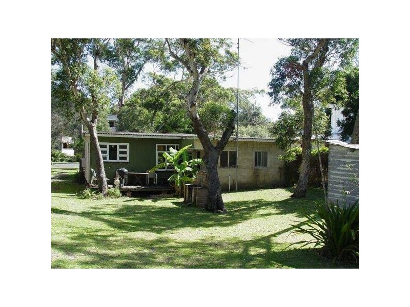 95 BOONER Street, Hawks Nest NSW 2324