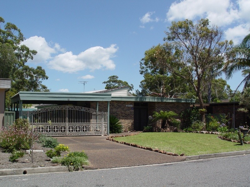 11 MONTERRA Avenue, Hawks Nest NSW 2324