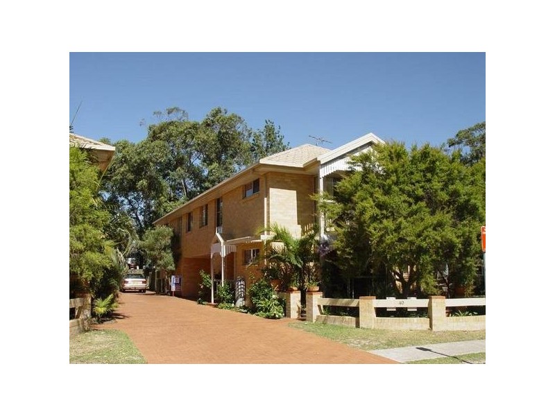 3/40 BOONER Street, Hawks Nest NSW 2324