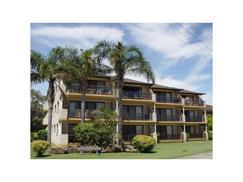 6/34 Moira Parade, Hawks Nest NSW 2324
