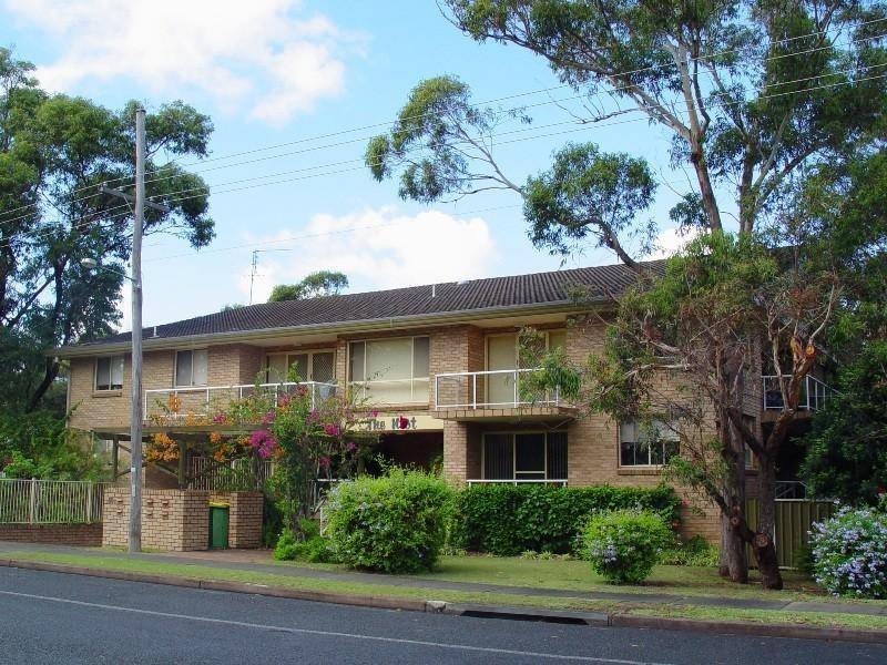 4/56 Booner Street, Hawks Nest NSW 2324