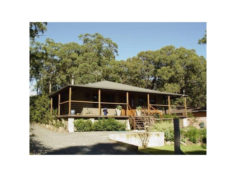 303 BUNDABAH River, Bundabah NSW 2324
