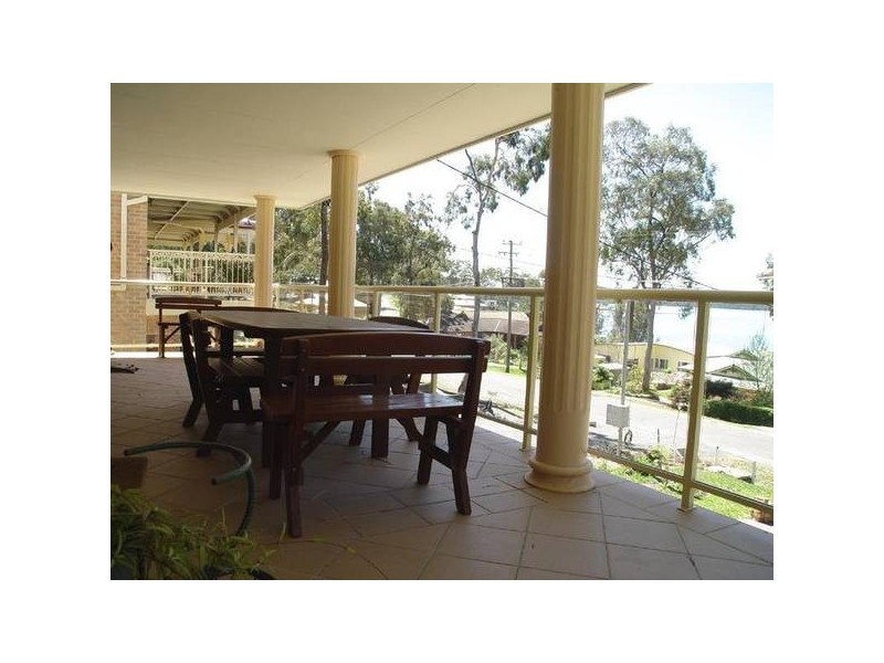 59 Eastslopes Way, North Arm Cove NSW 2324