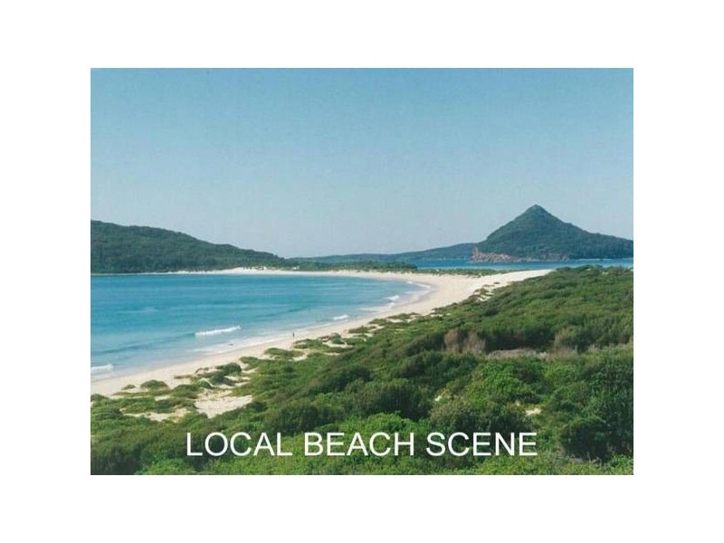 80 YAMBA Street, Hawks Nest NSW 2324