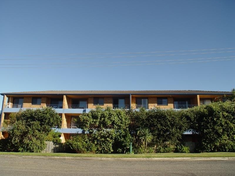 7/21 Beach Road, Hawks Nest NSW 2324