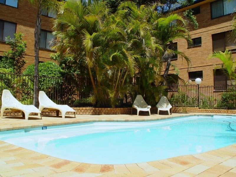 7/21 Beach Road, Hawks Nest NSW 2324