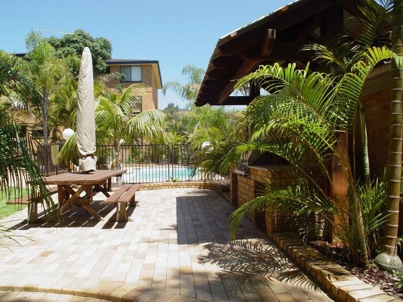 7/21 Beach Road, Hawks Nest NSW 2324
