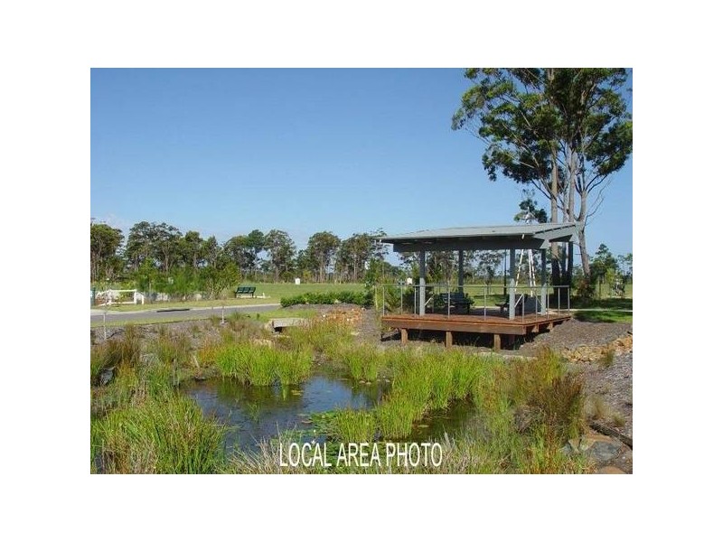 88 WINDWARD Circuit, Tea Gardens NSW 2324