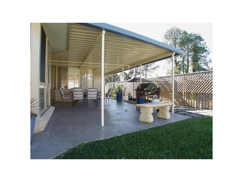 35 COOLABAH Close, Tea Gardens NSW 2324