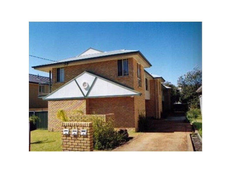 2/16 Bennett Street, Hawks Nest NSW 2324