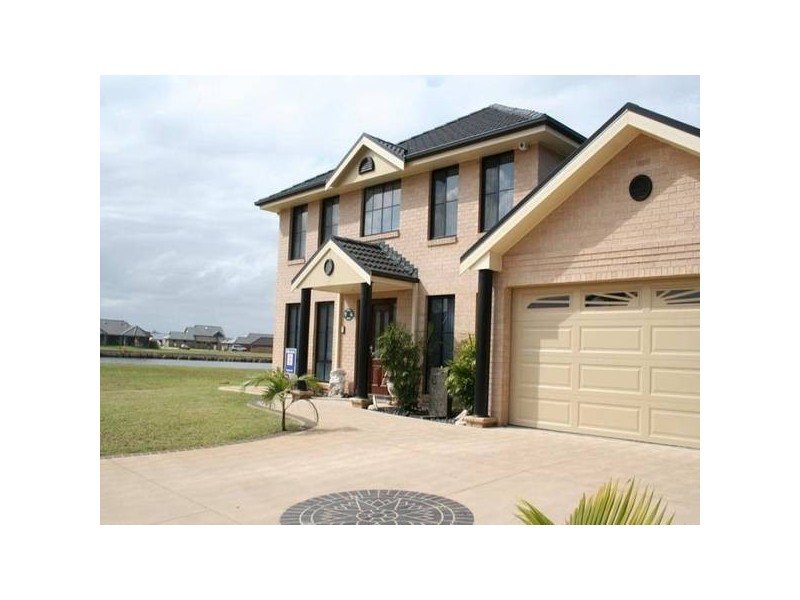 1 Admiralty Avenue, Tea Gardens NSW 2324