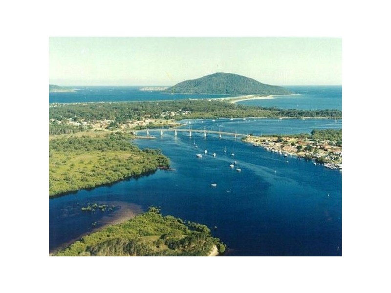 3 Cooloon Street, Hawks Nest NSW 2324