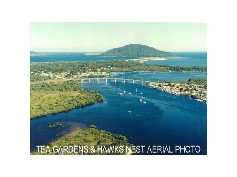 54 Windward Circuit, Tea Gardens NSW 2324