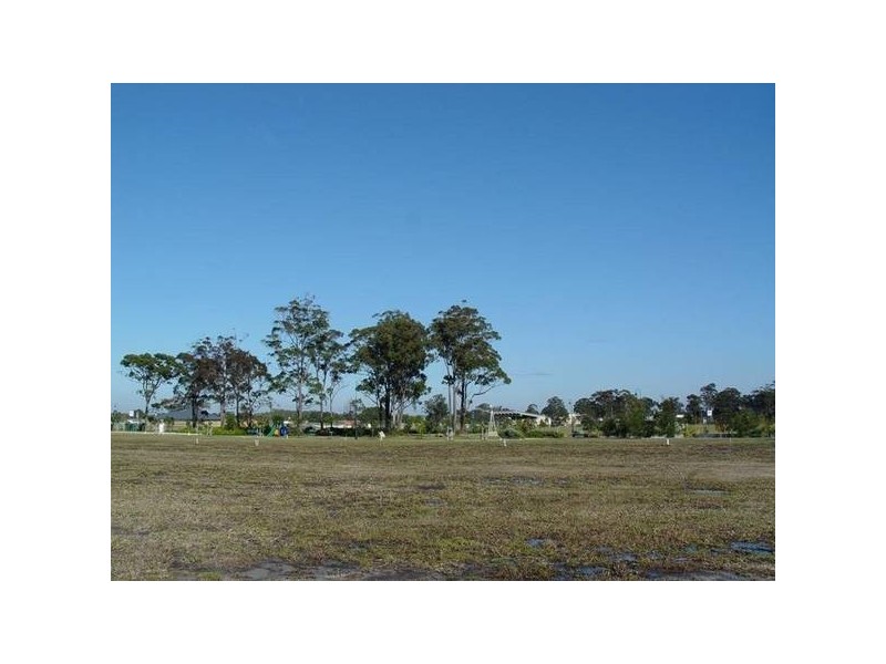 Lot 58 Leeward Circuit, Tea Gardens NSW 2324