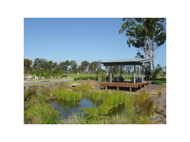 Lot 58 Leeward Circuit, Tea Gardens NSW 2324
