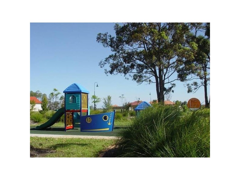 Lot 58 Leeward Circuit, Tea Gardens NSW 2324