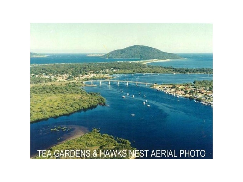 53 Windward Circuit, Tea Gardens NSW 2324