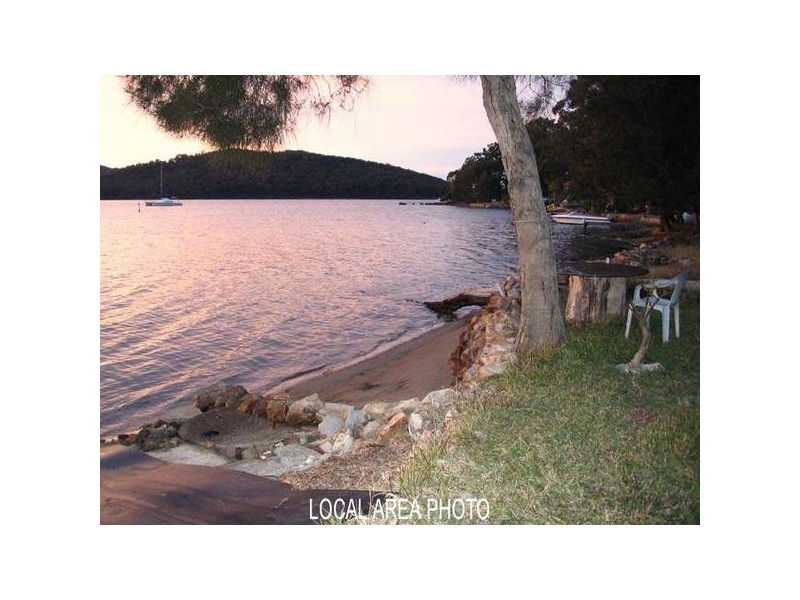 142 Cove Boulevard, North Arm Cove NSW 2324