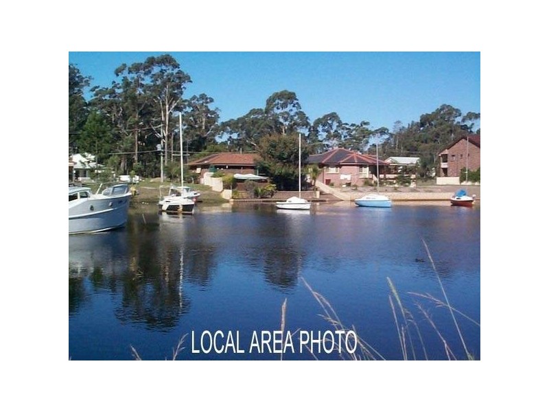 11 Plover Place, Nerong NSW 2423