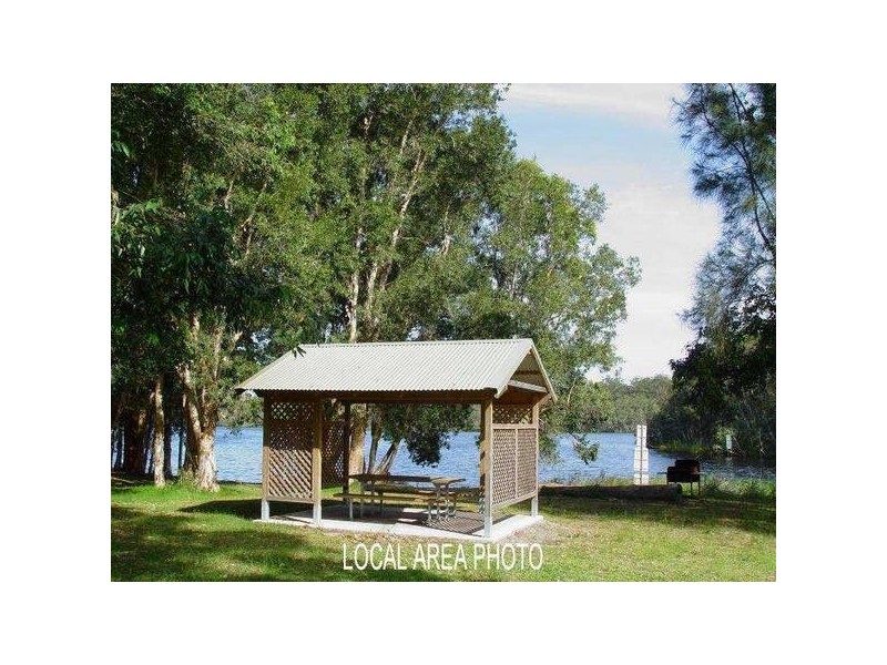 11 Plover Place, Nerong NSW 2423