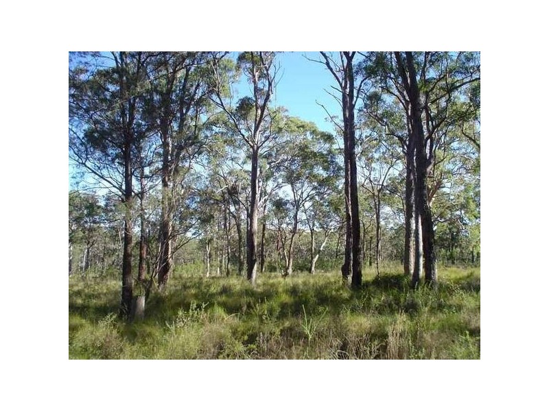 Lot 2546 Commerce Way, North Arm Cove NSW 2324