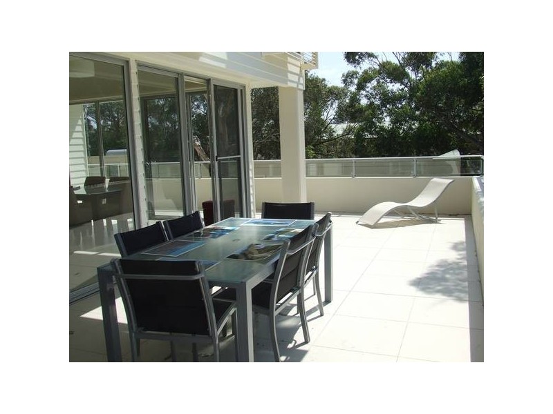 7/24 Bennett Street, Hawks Nest NSW 2324