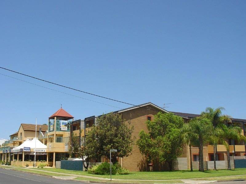 410/100 Booner Street, Hawks Nest NSW 2324