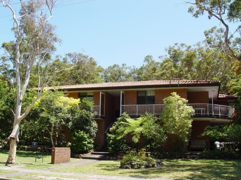 4/19 Coorilla Street, Hawks Nest NSW 2324