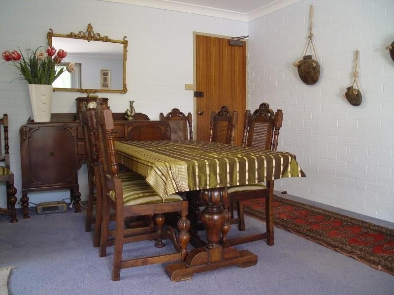 4/19 Coorilla Street, Hawks Nest NSW 2324