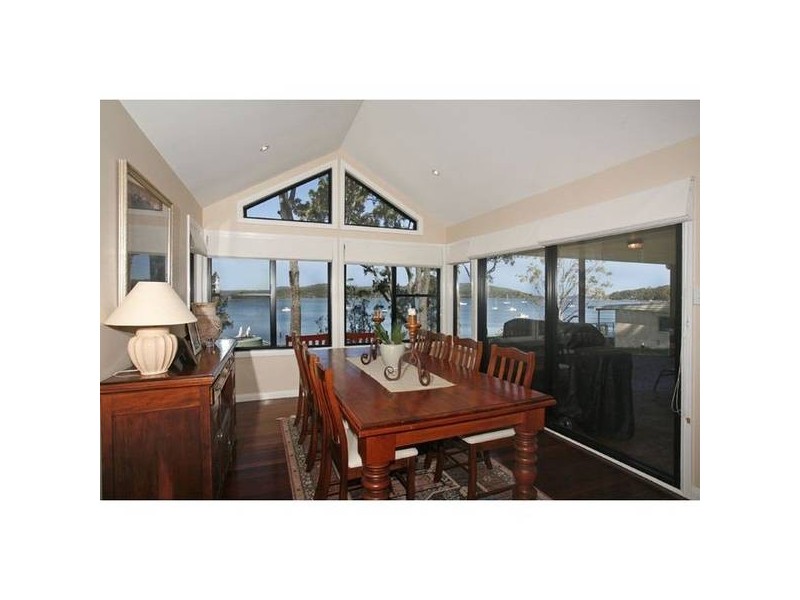 4 Merriwa Boulevard, North Arm Cove NSW 2324