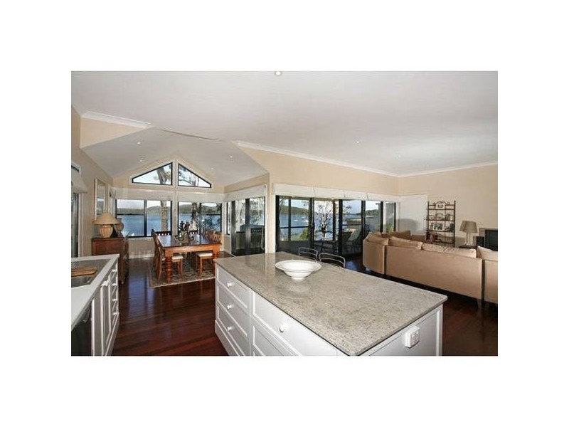 4 Merriwa Boulevard, North Arm Cove NSW 2324
