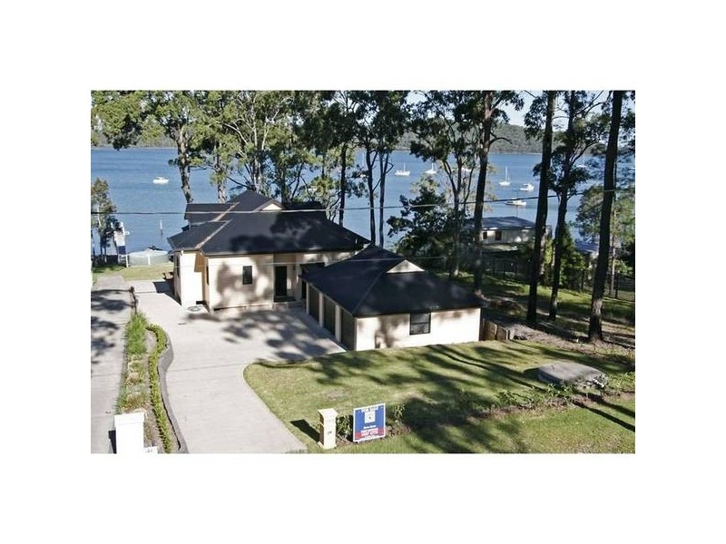 4 Merriwa Boulevard, North Arm Cove NSW 2324
