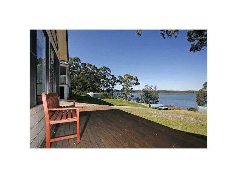 4 Merriwa Boulevard, North Arm Cove NSW 2324