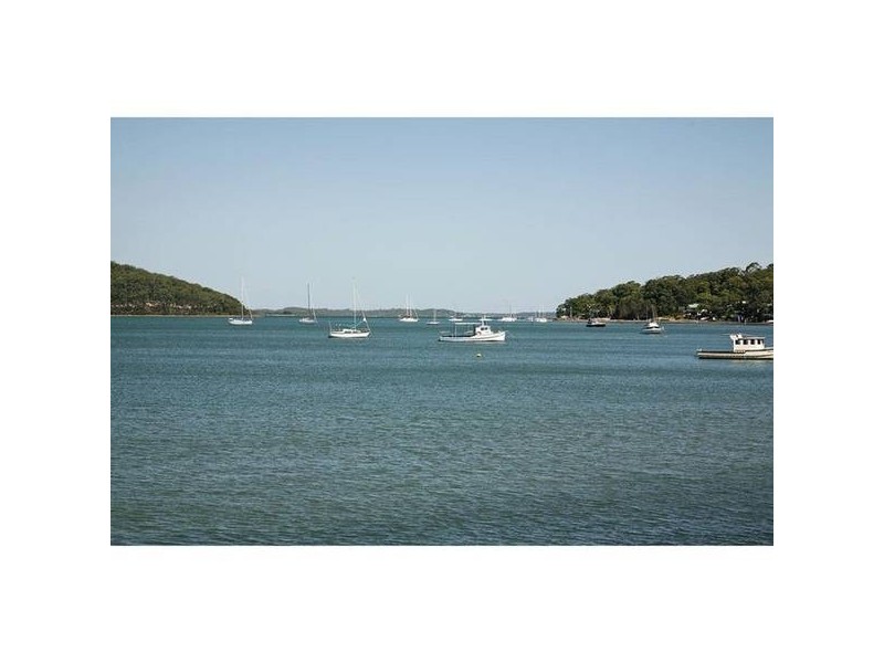 4 Merriwa Boulevard, North Arm Cove NSW 2324