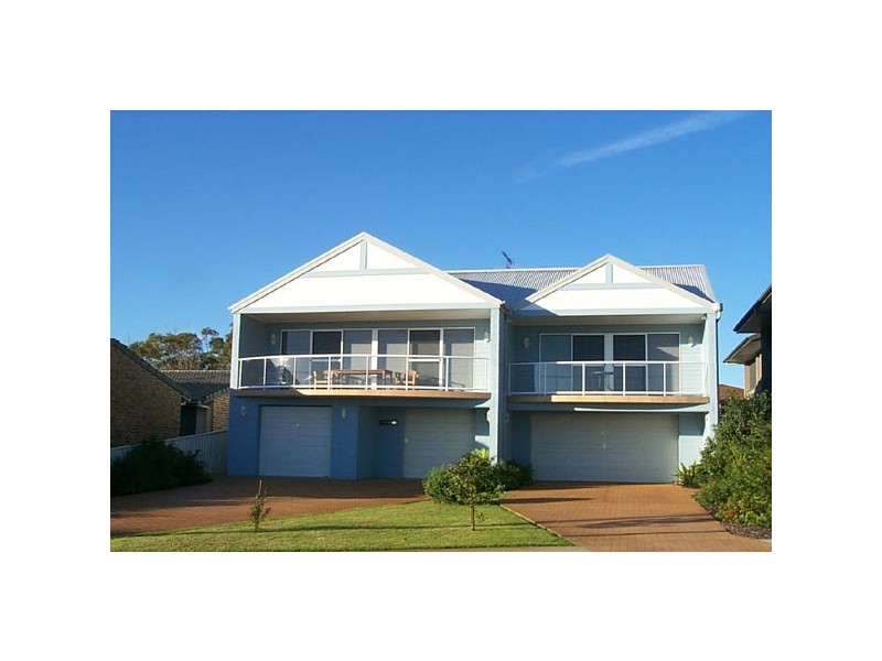 42A Moira Parade, Hawks Nest NSW 2324