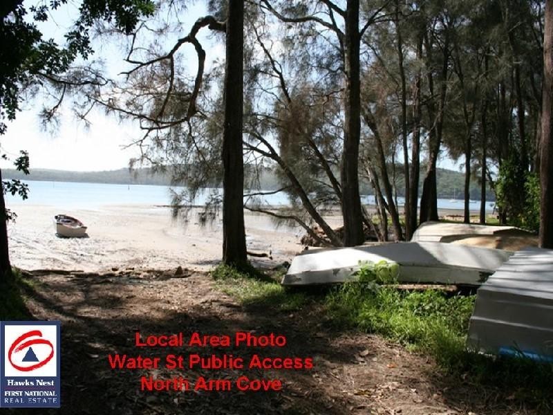 35 (Lot 66 Point Circuit, North Arm Cove NSW 2324