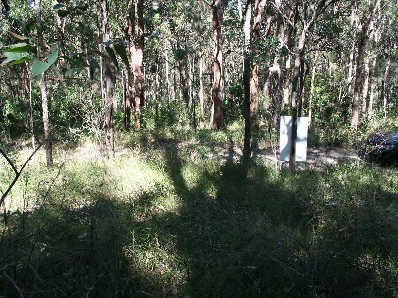 35 (Lot 66 Point Circuit, North Arm Cove NSW 2324