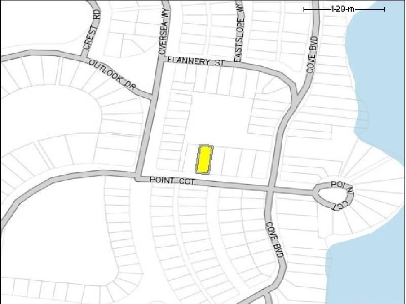 35 (Lot 66 Point Circuit, North Arm Cove NSW 2324