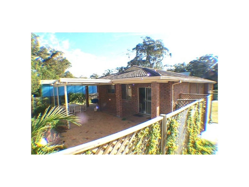 8/18 Patanga Street, Hawks Nest NSW 2324