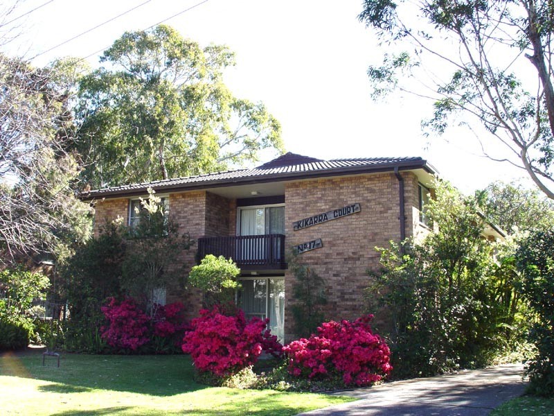 3/17 KIKARRA CRESCENT, Hawks Nest NSW 2324