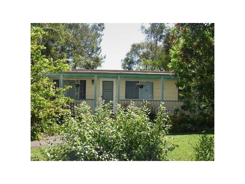 21 MUNEELA STREET, Hawks Nest NSW 2324