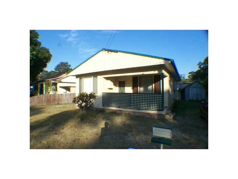 20 EAGLE AVENUE, Hawks Nest NSW 2324