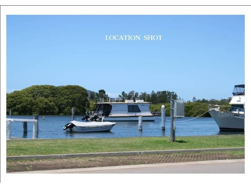 7/4 Jacob Street, Tea Gardens NSW 2324