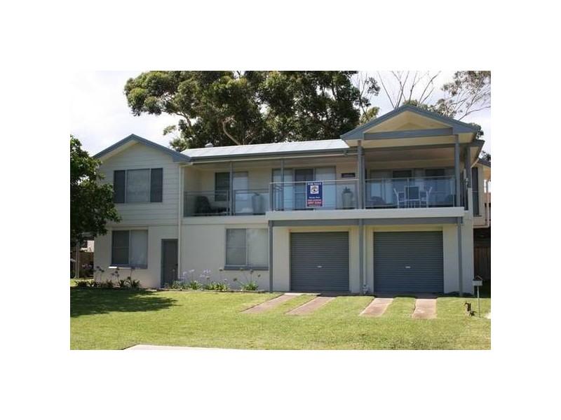 12 The Anchorage, Hawks Nest NSW 2324